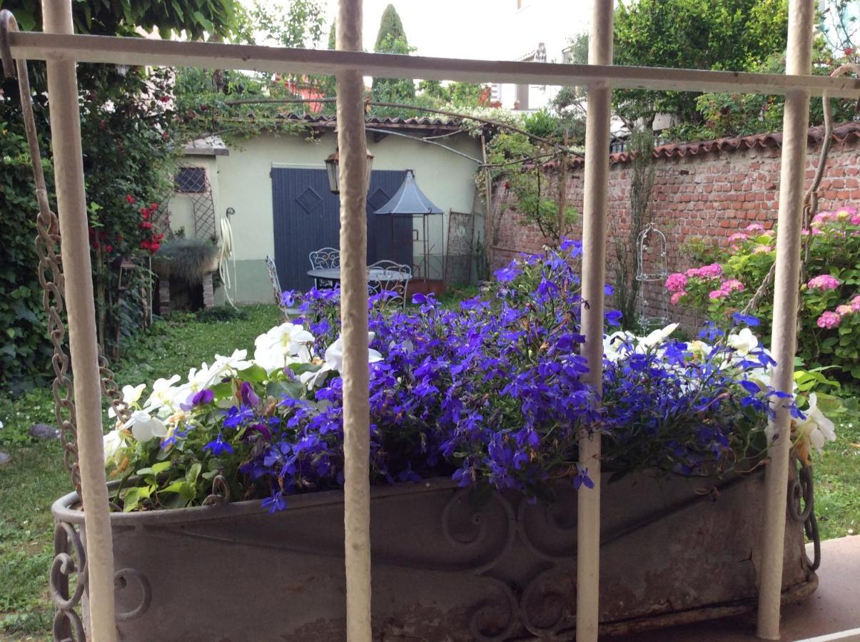 Aria Di Campagna Bed & Breakfast Lodi Exterior photo